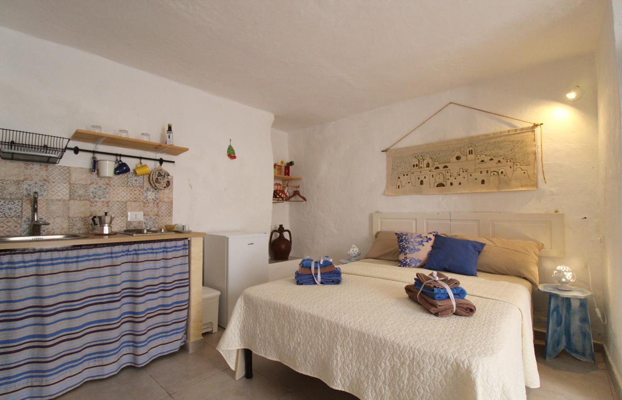 Lilla Villa ออสตูนี ภายนอก รูปภาพ